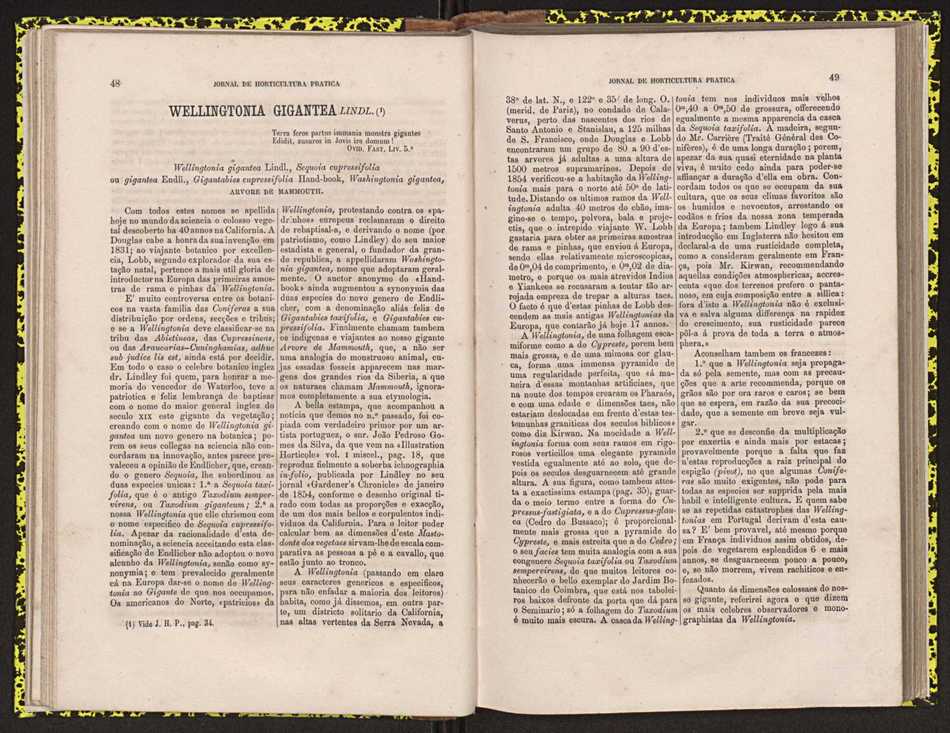 0002-Jornal de Horticultura Prtica II 1871 39