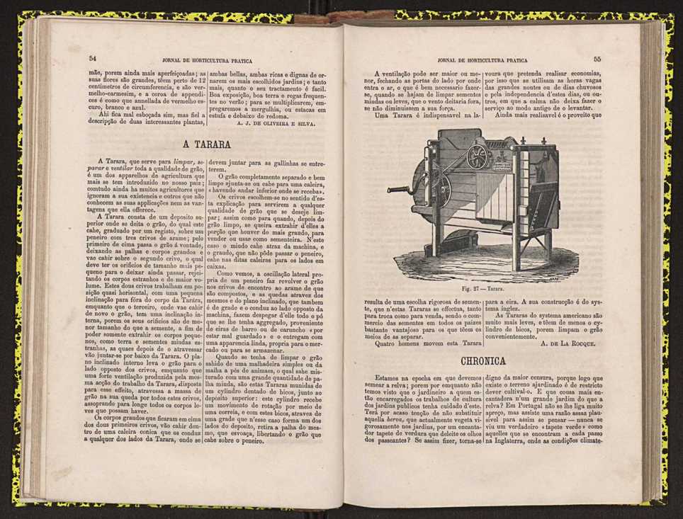 0002-Jornal de Horticultura Prtica II 1871 42