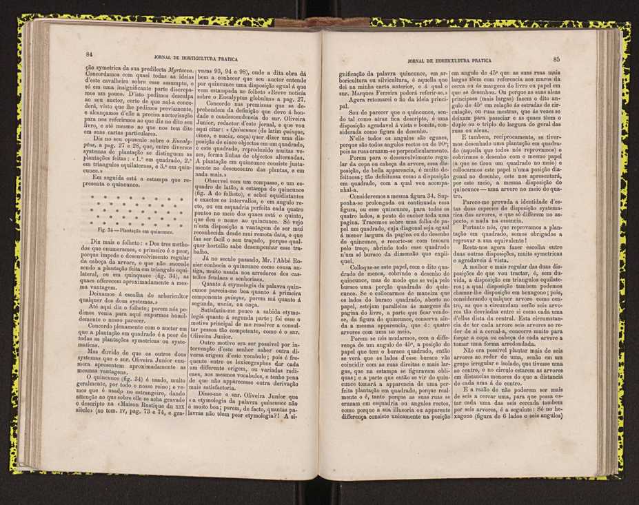 0002-Jornal de Horticultura Prtica II 1871 61
