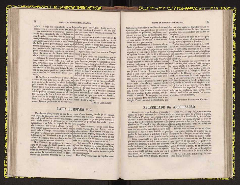 0002-Jornal de Horticultura Prtica II 1871 70