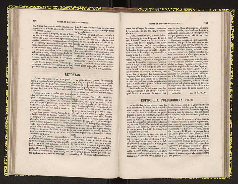 0002-Jornal de Horticultura Prtica II 1871 74