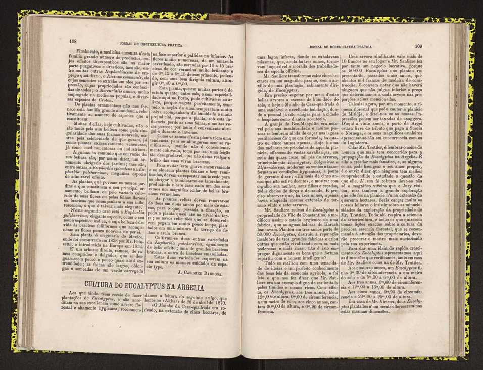 0002-Jornal de Horticultura Prtica II 1871 75