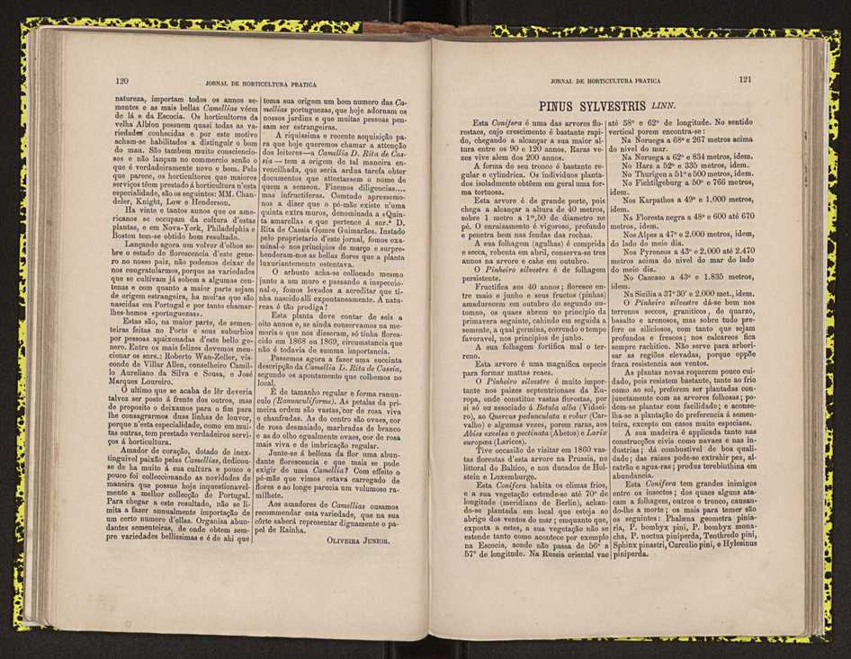 0002-Jornal de Horticultura Prtica II 1871 84