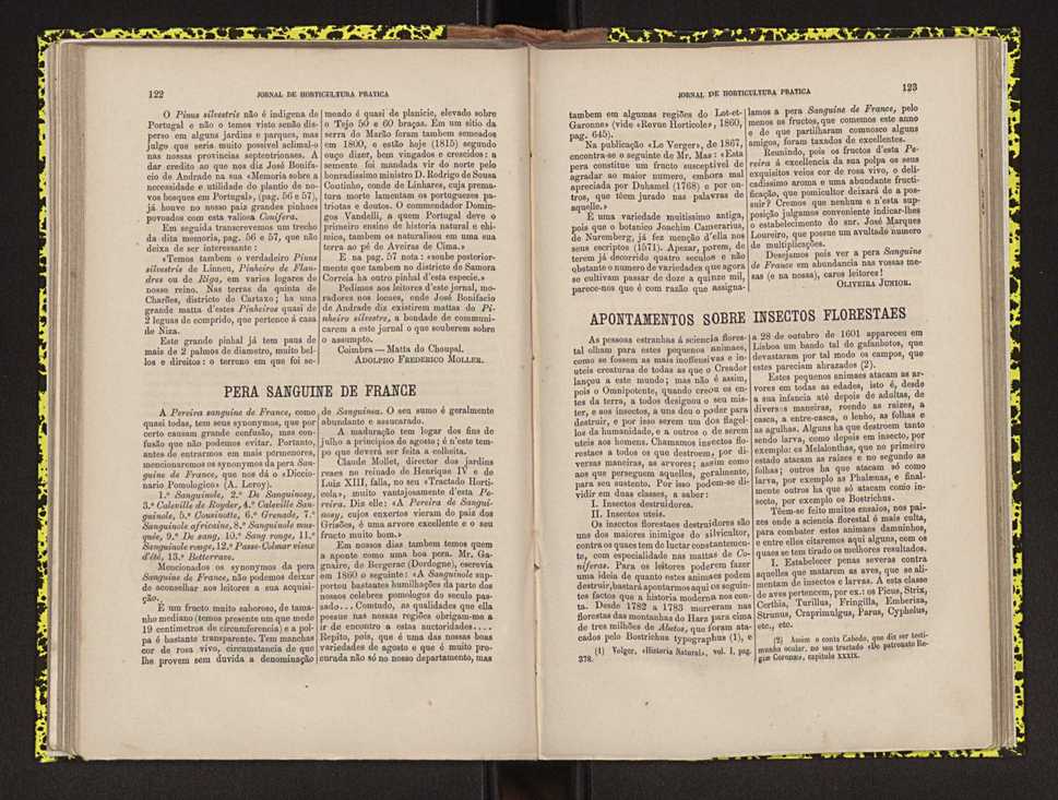 0002-Jornal de Horticultura Prtica II 1871 85