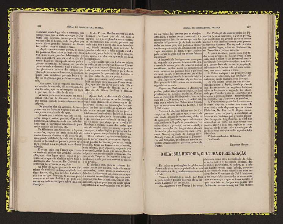 0002-Jornal de Horticultura Prtica II 1871 87