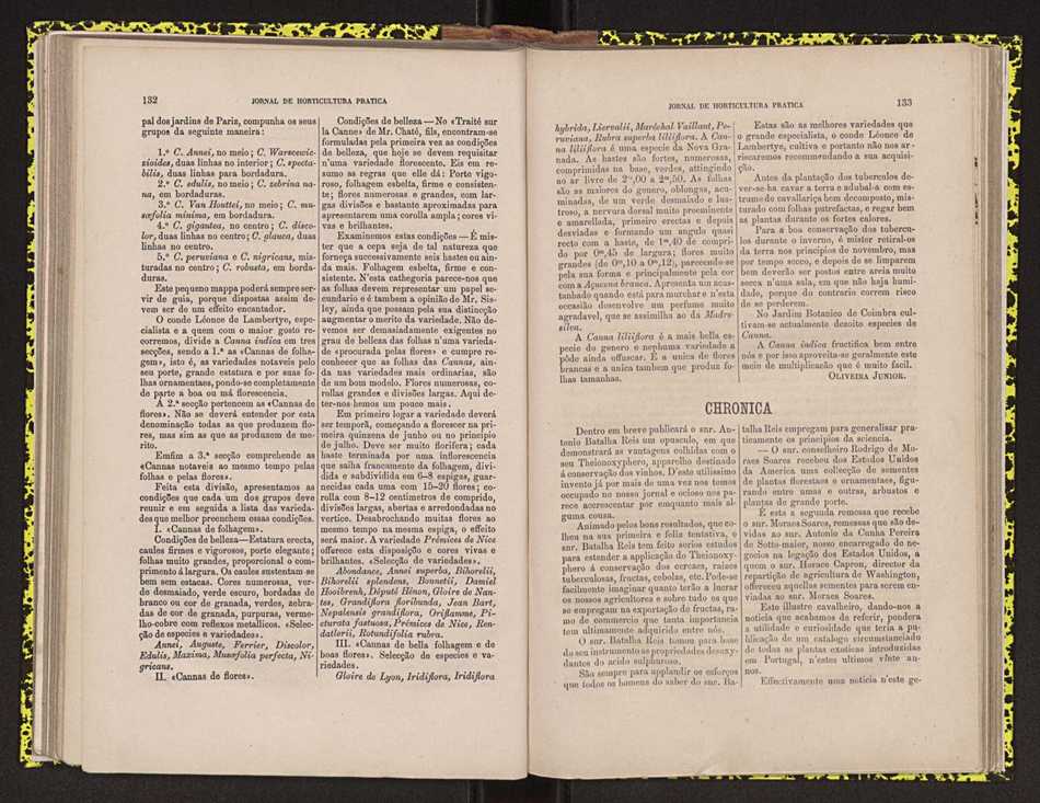 0002-Jornal de Horticultura Prtica II 1871 90