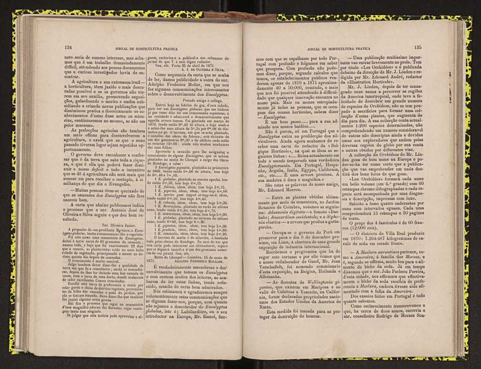 0002-Jornal de Horticultura Prtica II 1871 91