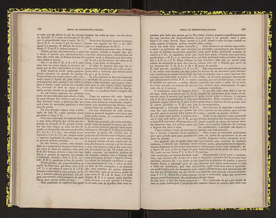 0002-Jornal de Horticultura Prtica II 1871 94