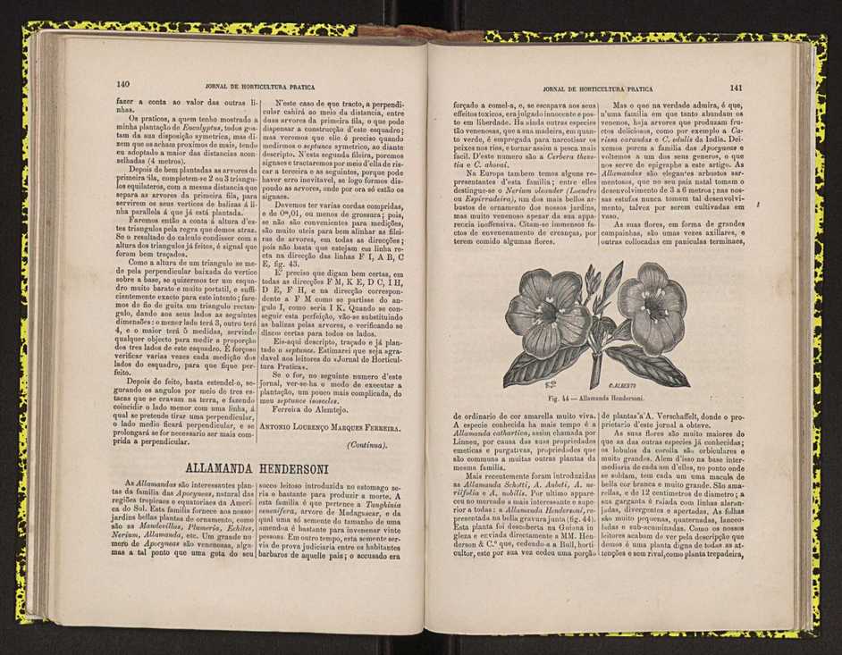 0002-Jornal de Horticultura Prtica II 1871 95