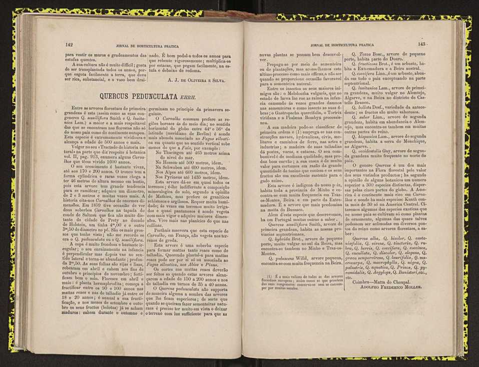 0002-Jornal de Horticultura Prtica II 1871 96