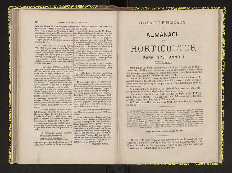 0002-Jornal de Horticultura Prtica II 1871 103