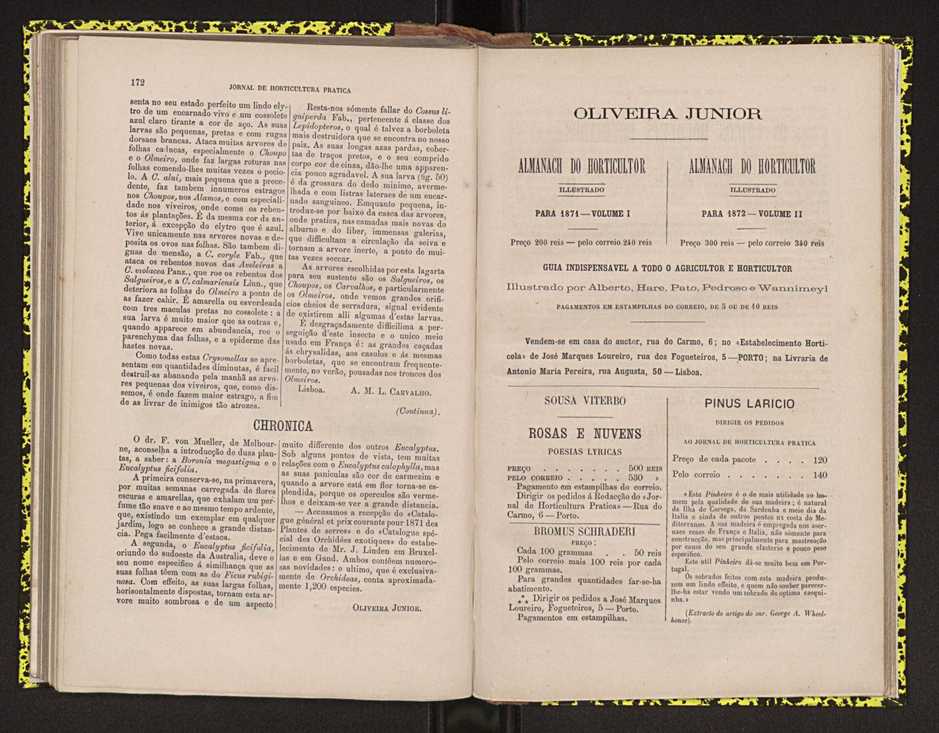 0002-Jornal de Horticultura Prtica II 1871 114