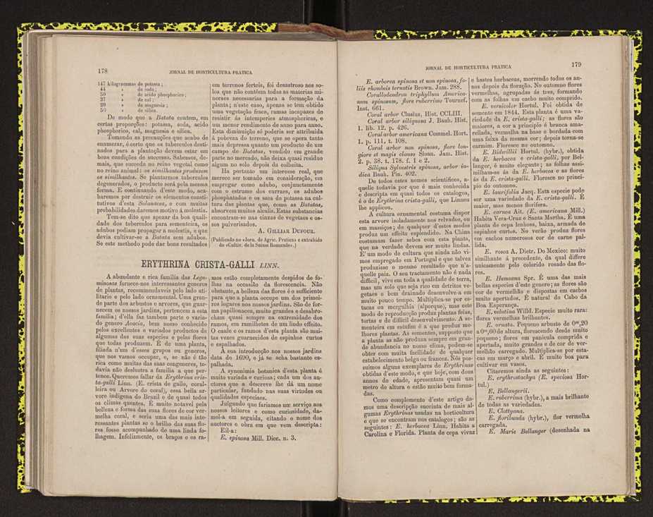 0002-Jornal de Horticultura Prtica II 1871 119