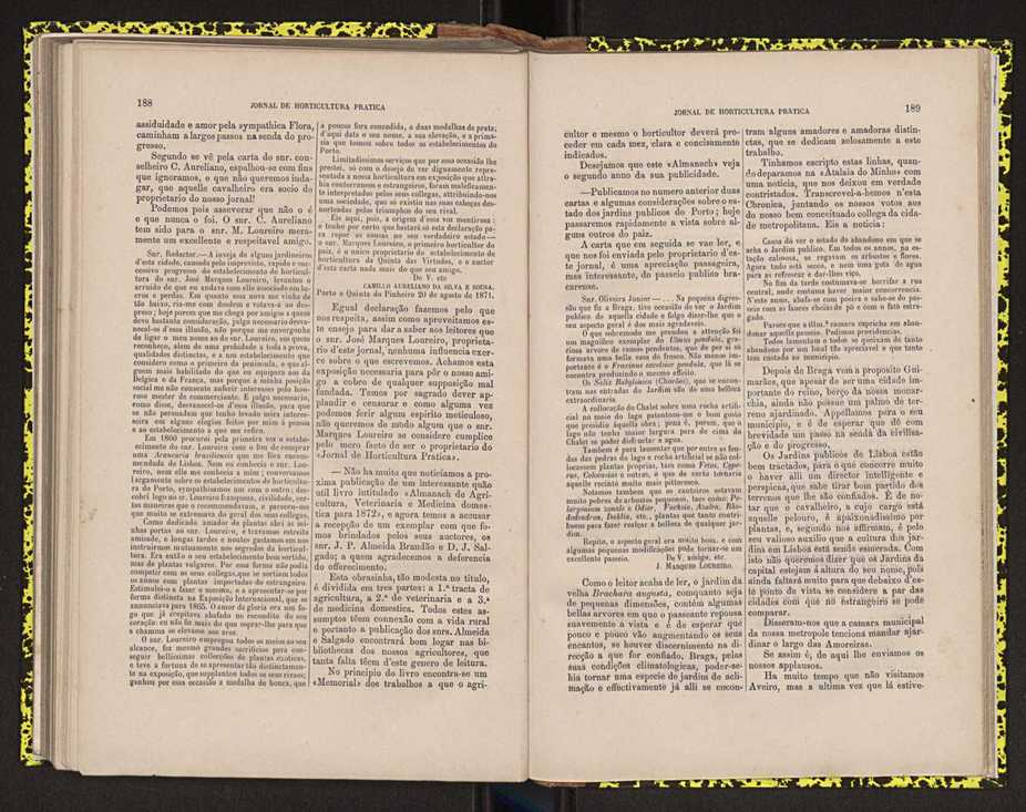 0002-Jornal de Horticultura Prtica II 1871 124