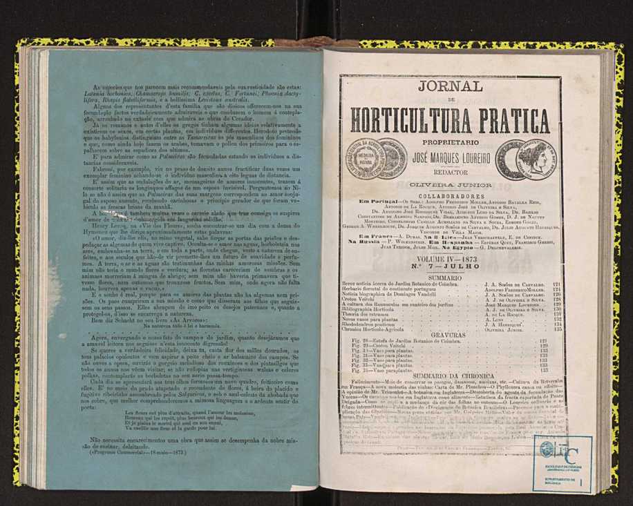 Jornal de horticultura prtica IV 80