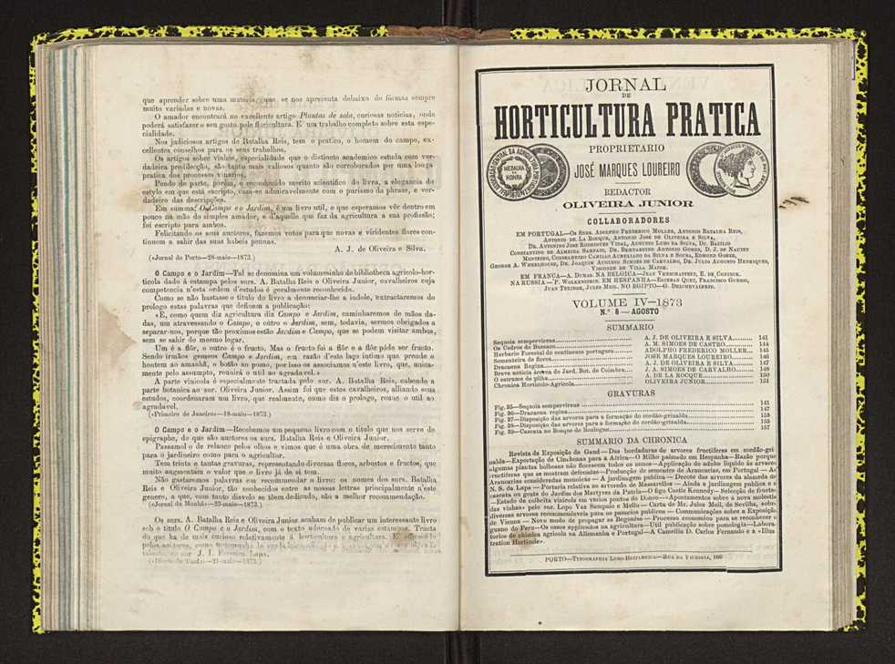 Jornal de horticultura prtica IV 92