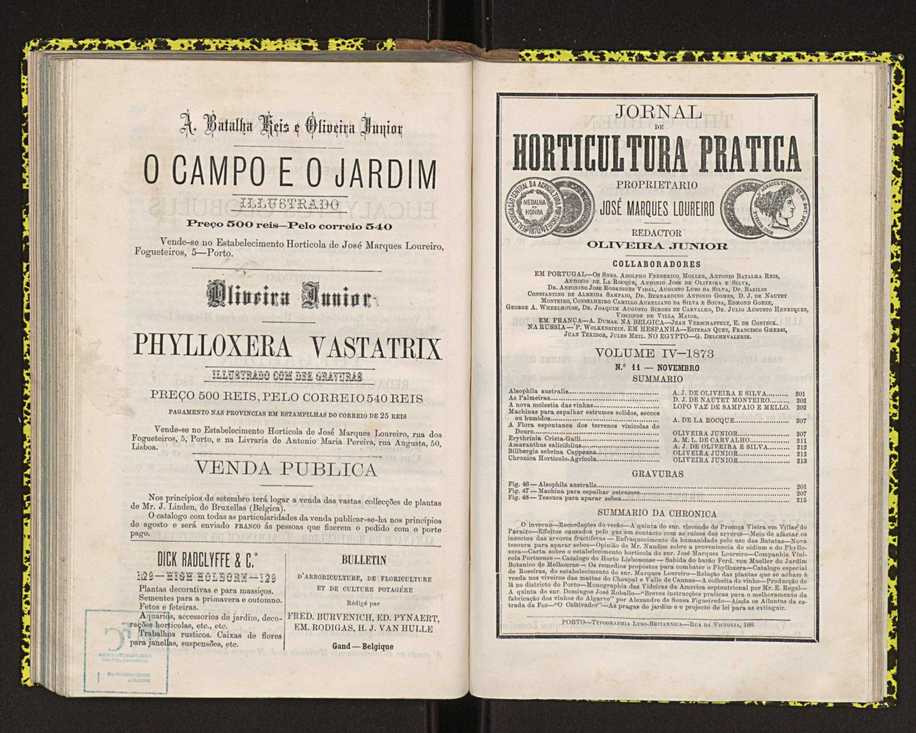 Jornal de horticultura prtica IV 128