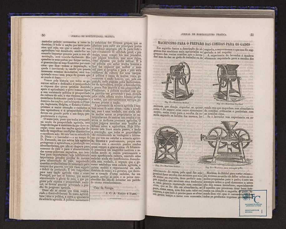 Jornal de horticultura prtica V 33