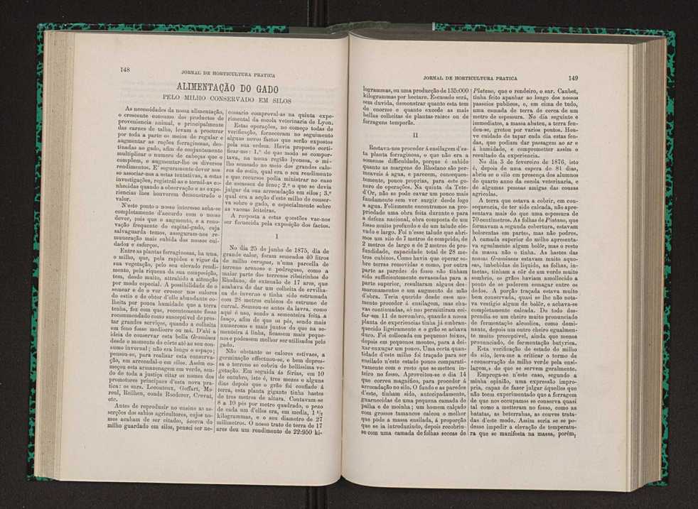 Jornal de horticultura prtica VIII 83