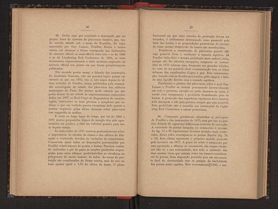 Pra-raios:estudo theorico e pratico 25