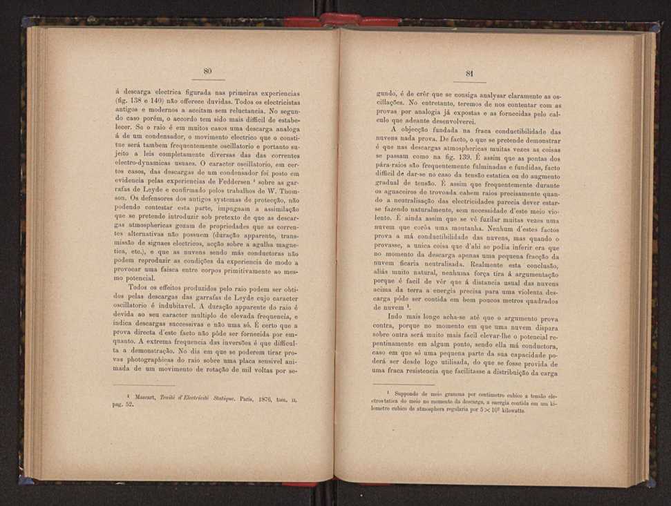 Pra-raios:estudo theorico e pratico 47