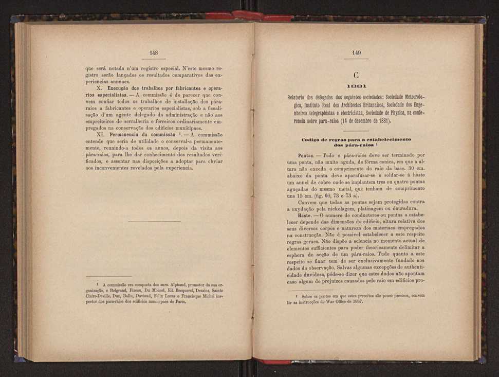 Pra-raios:estudo theorico e pratico 81