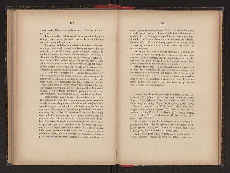 Pra-raios:estudo theorico e pratico 83