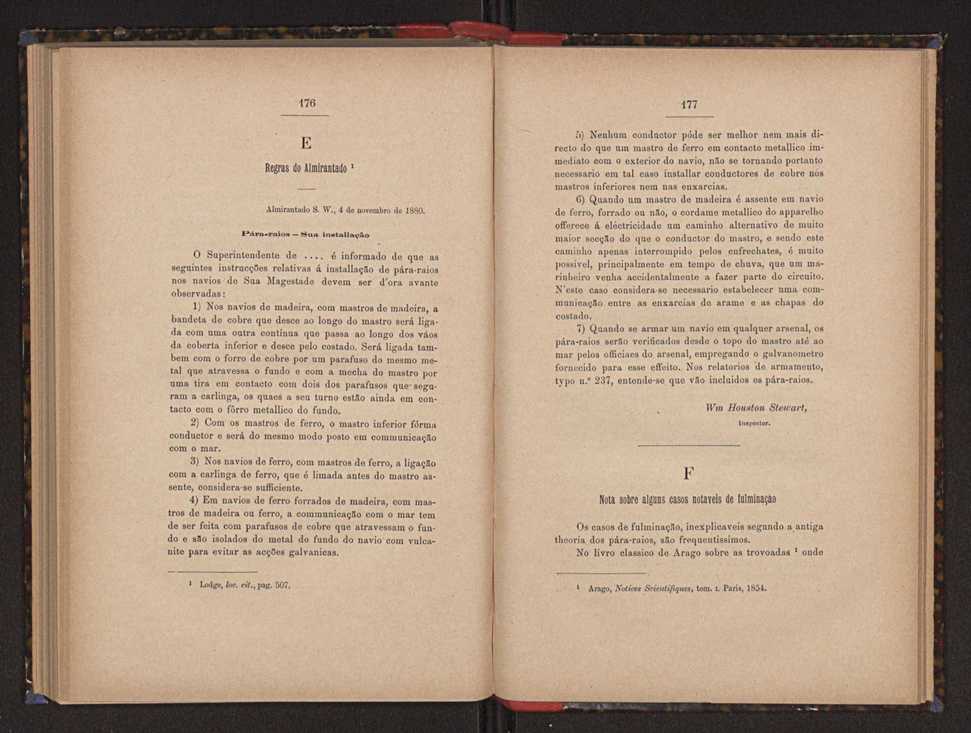 Pra-raios:estudo theorico e pratico 95