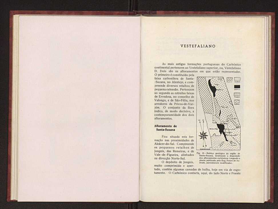 Oantracoltico continental portugus:estratigrafia:tectnica 37