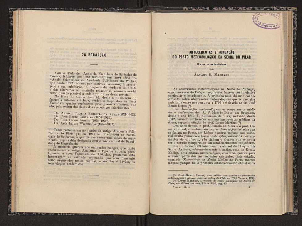 0051-Anais da Faculdade de Scincias do Porto XV 1927 34