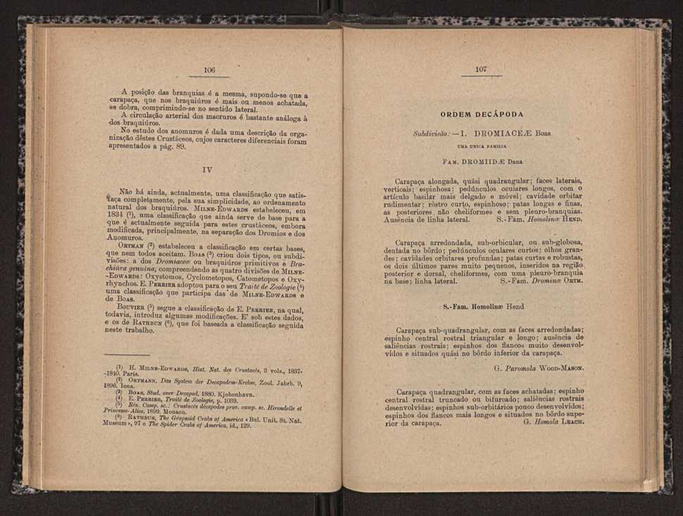 Anais da Faculdade de Scincias do Porto (antigos Annaes Scientificos da Academia Polytecnica do Porto). Vol. 16 55