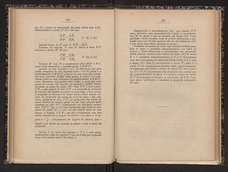 Anais da Faculdade de Scincias do Porto (antigos Annaes Scientificos da Academia Polytecnica do Porto). Vol. 16 68