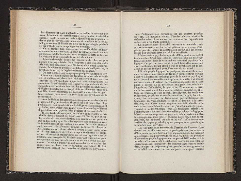 Anais da Faculdade de Scincias do Porto (antigos Annaes Scientificos da Academia Polytecnica do Porto). Vol. 17 50