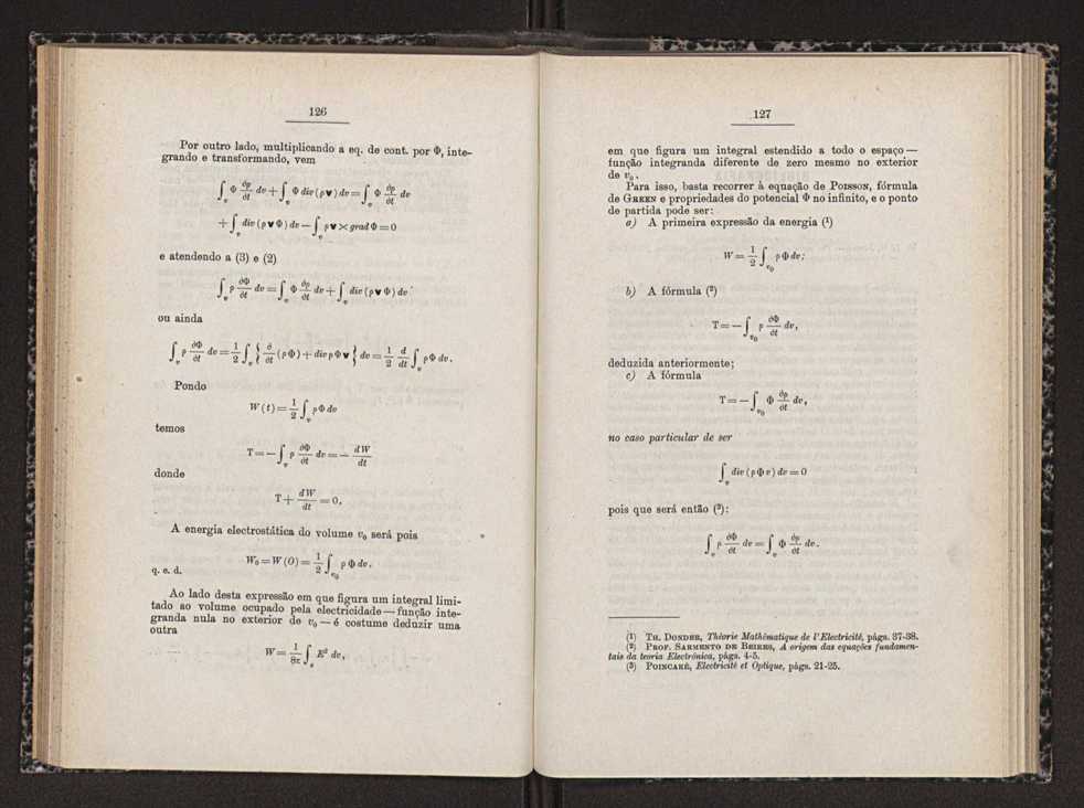 Anais da Faculdade de Scincias do Porto (antigos Annaes Scientificos da Academia Polytecnica do Porto). Vol. 17 68