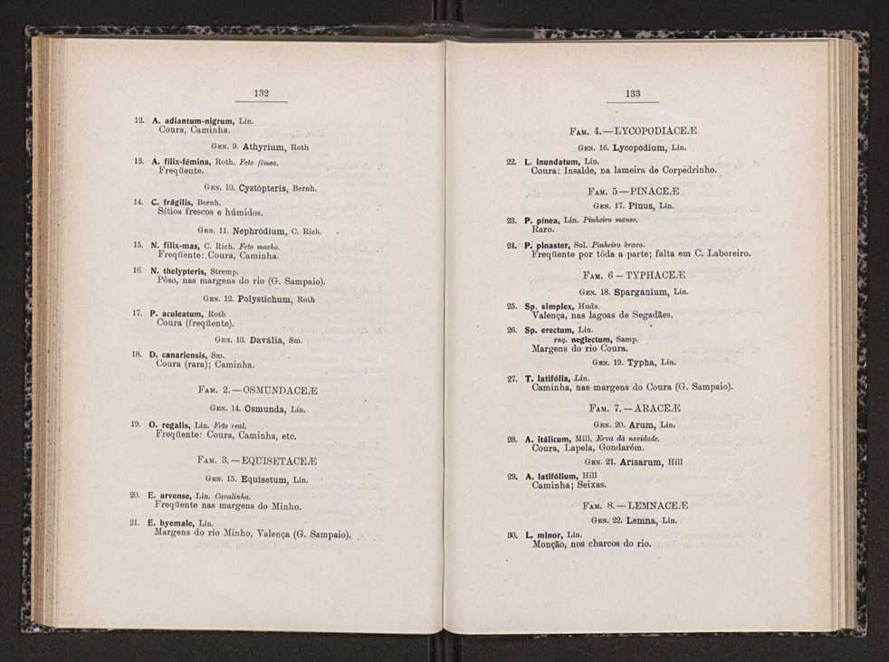 Anais da Faculdade de Scincias do Porto (antigos Annaes Scientificos da Academia Polytecnica do Porto). Vol. 17 71
