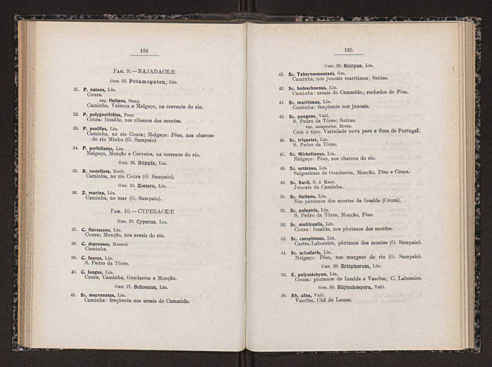 Anais da Faculdade de Scincias do Porto (antigos Annaes Scientificos da Academia Polytecnica do Porto). Vol. 17 72