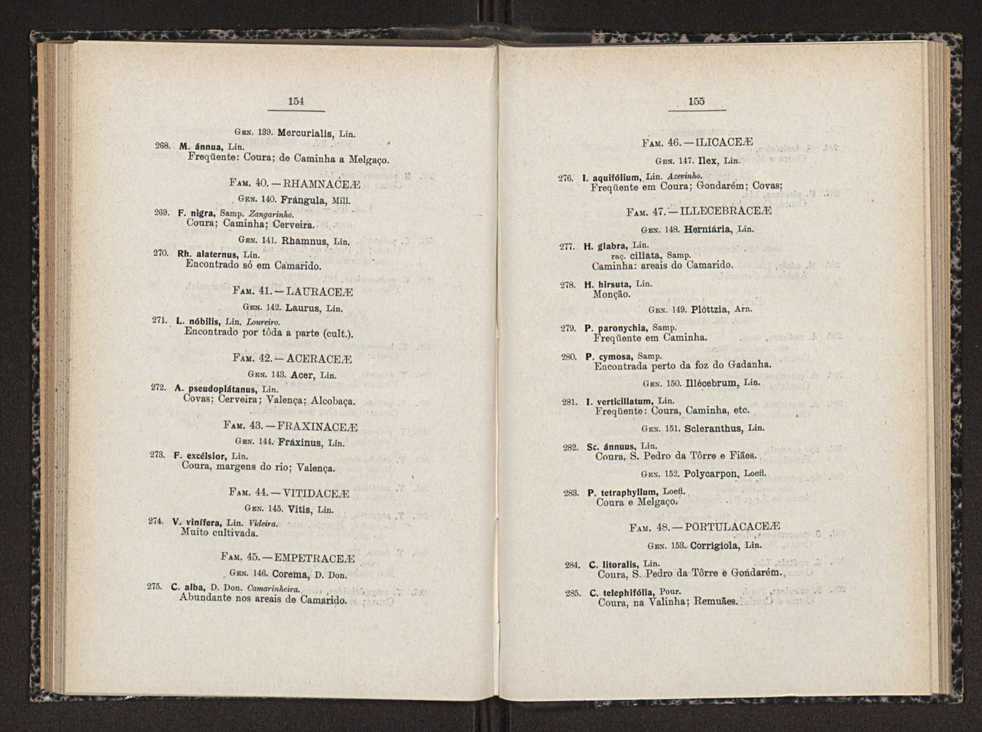 Anais da Faculdade de Scincias do Porto (antigos Annaes Scientificos da Academia Polytecnica do Porto). Vol. 17 82