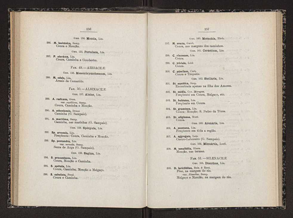 Anais da Faculdade de Scincias do Porto (antigos Annaes Scientificos da Academia Polytecnica do Porto). Vol. 17 83