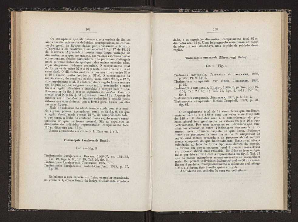 Anais da Faculdade de Scincias do Porto (antigos Annaes Scientificos da Academia Polytecnica do Porto). Vol. 17 87