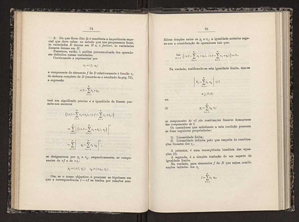 Anais da Faculdade de Scincias do Porto (antigos Annaes Scientificos da Academia Polytecnica do Porto). Vol. 18 39