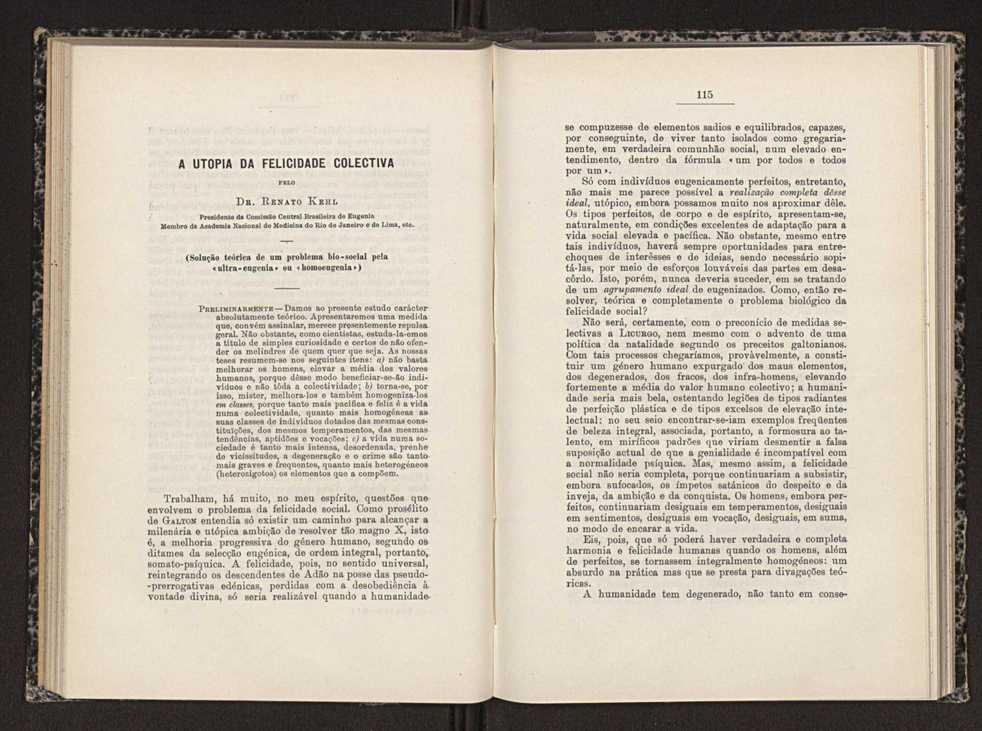 Anais da Faculdade de Scincias do Porto (antigos Annaes Scientificos da Academia Polytecnica do Porto). Vol. 18 59