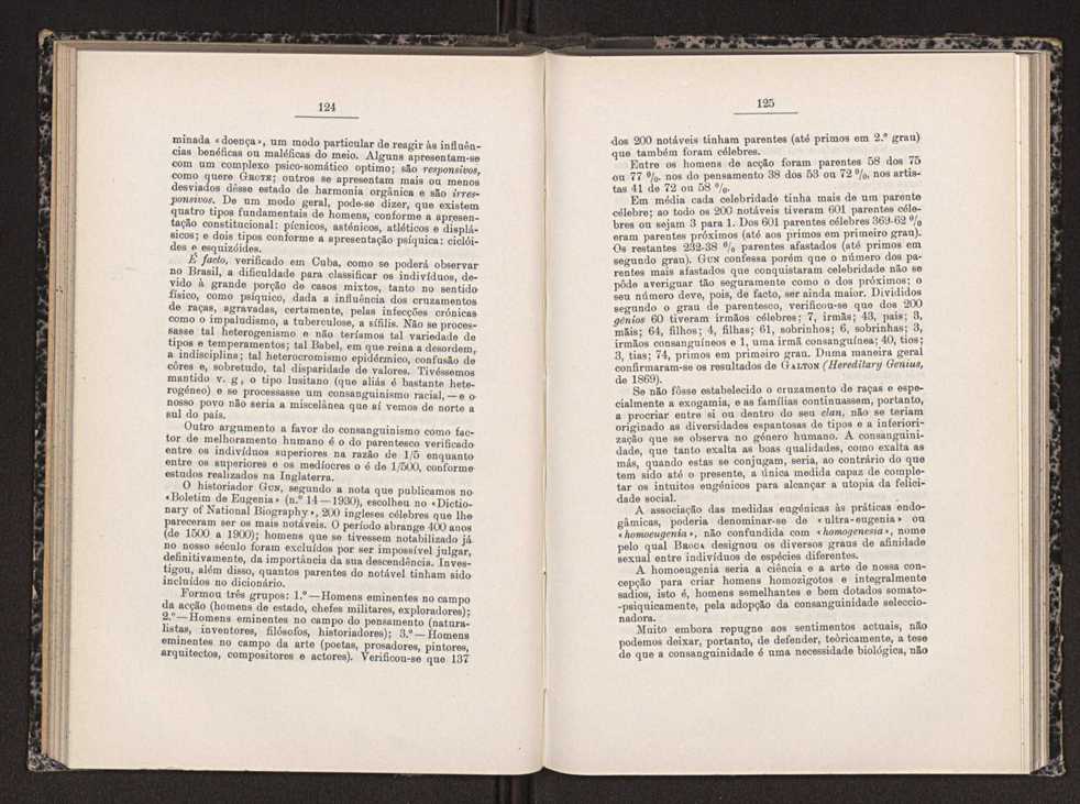 Anais da Faculdade de Scincias do Porto (antigos Annaes Scientificos da Academia Polytecnica do Porto). Vol. 18 64