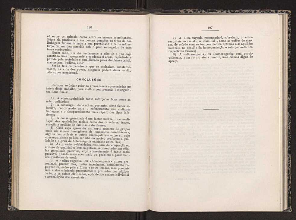 Anais da Faculdade de Scincias do Porto (antigos Annaes Scientificos da Academia Polytecnica do Porto). Vol. 18 65