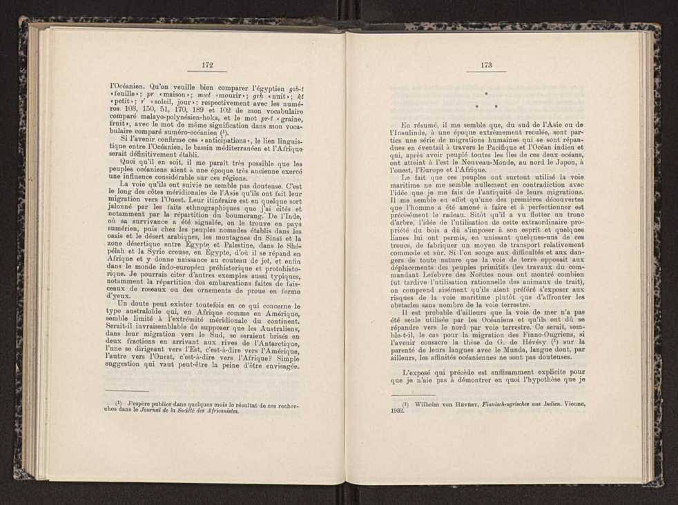 Anais da Faculdade de Scincias do Porto (antigos Annaes Scientificos da Academia Polytecnica do Porto). Vol. 18 89