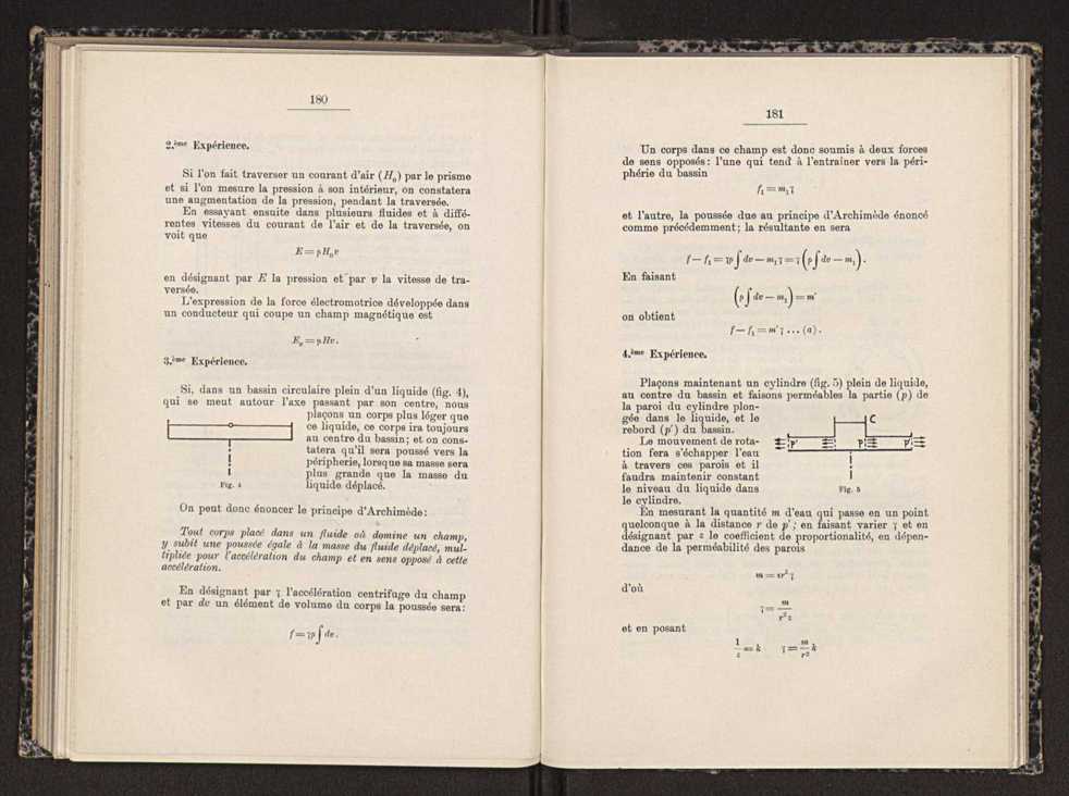 Anais da Faculdade de Scincias do Porto (antigos Annaes Scientificos da Academia Polytecnica do Porto). Vol. 18 93