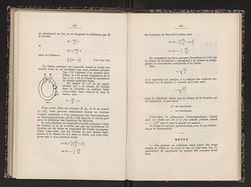 Anais da Faculdade de Scincias do Porto (antigos Annaes Scientificos da Academia Polytecnica do Porto). Vol. 18 94