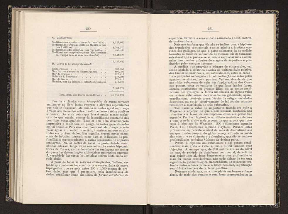 Anais da Faculdade de Scincias do Porto (antigos Annaes Scientificos da Academia Polytecnica do Porto). Vol. 18 118
