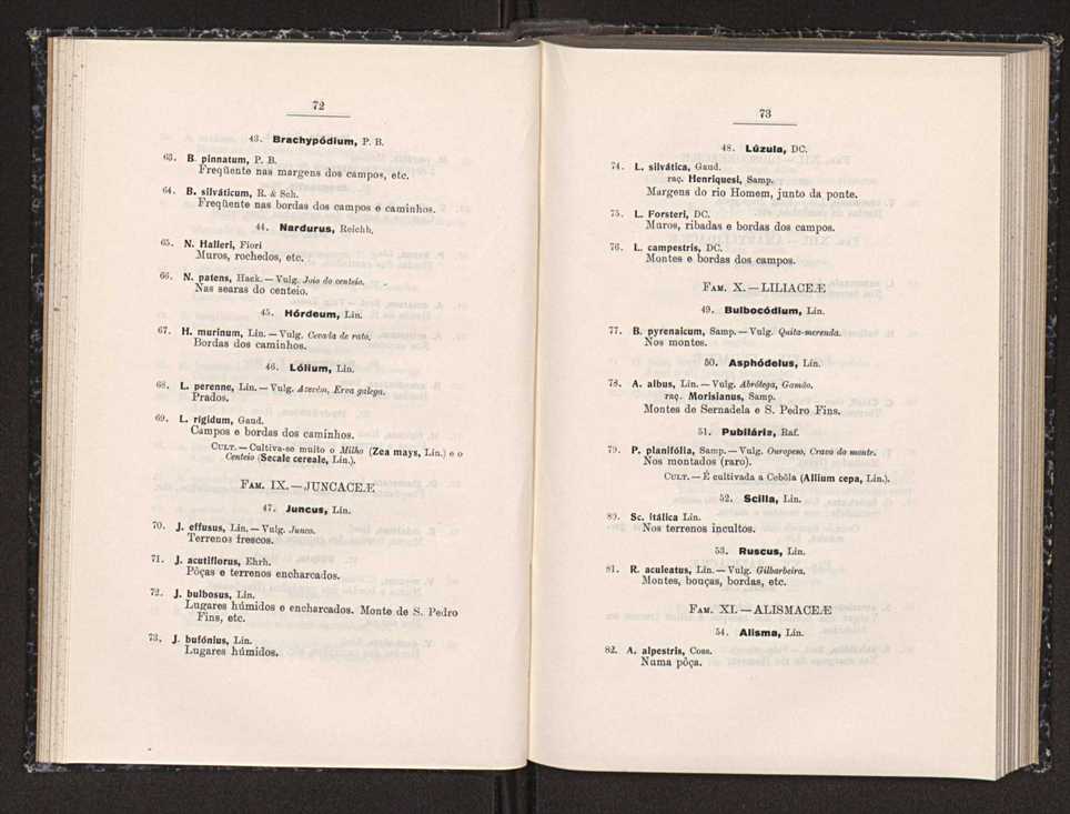 Anais da Faculdade de Scincias do Porto (antigos Annaes Scientificos da Academia Polytecnica do Porto). Vol. 19 39