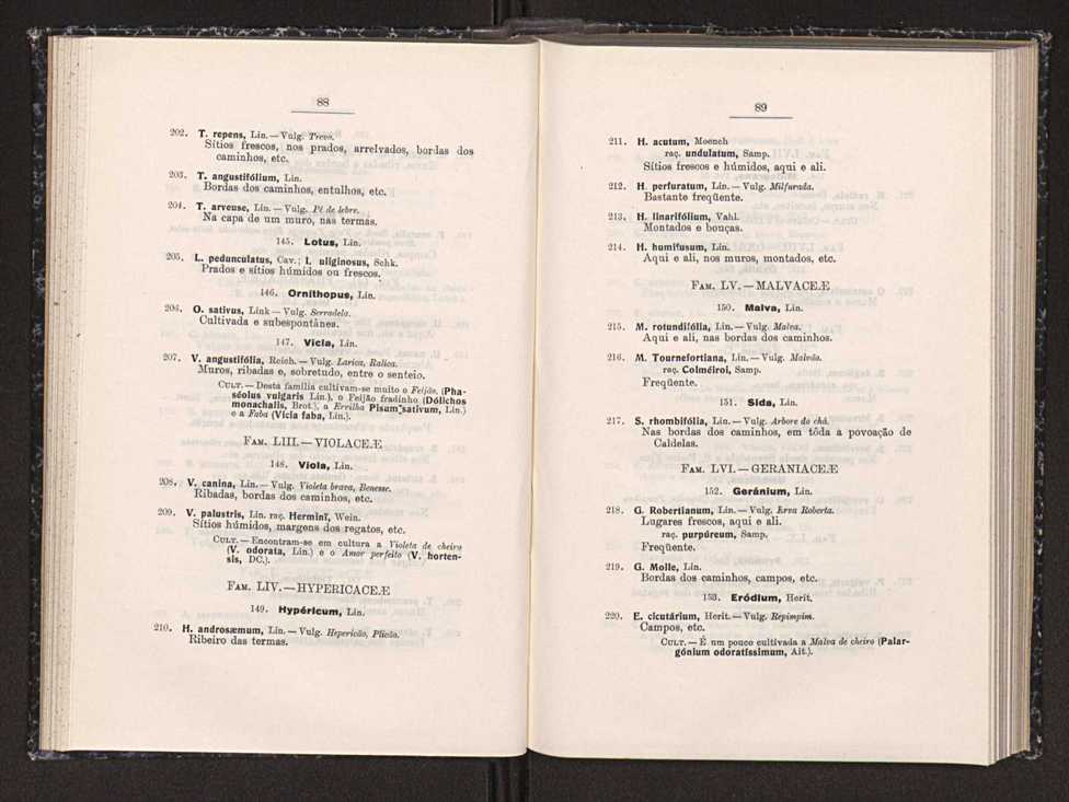 Anais da Faculdade de Scincias do Porto (antigos Annaes Scientificos da Academia Polytecnica do Porto). Vol. 19 47