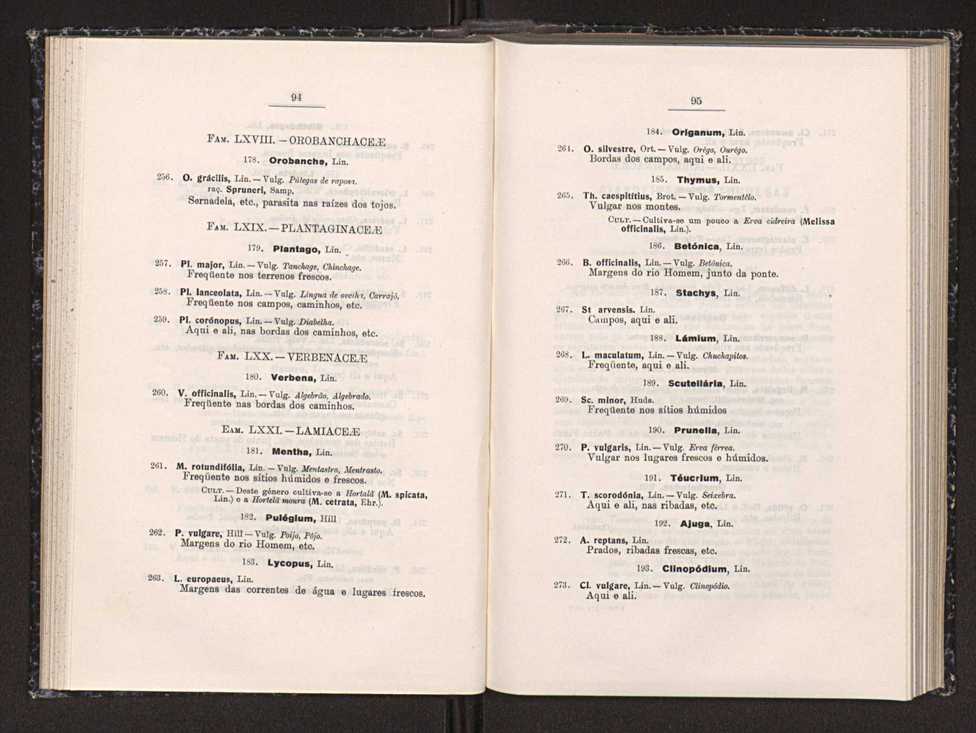 Anais da Faculdade de Scincias do Porto (antigos Annaes Scientificos da Academia Polytecnica do Porto). Vol. 19 50